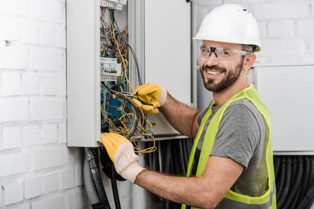 Electrical Rewiring Services in OR