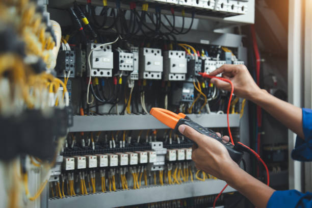 Best Industrial Electrical Services  in Shady Cove, OR